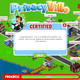 Illustration for article titled Privacy is a Game for Zynga